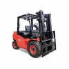 Погрузчик вилочный дизельный EP Equipment CPCD50T8-X OPTIMAL SERIES (Xinchai, 2W300, PT, кабина с отопителем, доп. масл. фильтр очистки воздуха)