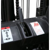 Погрузчик вилочный дизельный EP Equipment CPCD80T8 OPTIMAL SERIES (Chaochai, 2W330, POS, PT, кабина с отопителем)