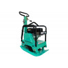 Виброплита бензиновая GIKS PCR160D, с двигателем Dinking G200F