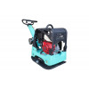 Виброплита бензиновая GIKS PHC-210H PRO, с двигателем Honda GX270