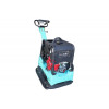 Виброплита бензиновая GIKS PHC-315H PRO, с двигателем Honda GX390