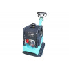 Виброплита бензиновая GIKS PHC-315H PRO, с двигателем Honda GX390