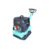 Виброплита бензиновая GIKS PHC-315H PRO, с двигателем Honda GX390
