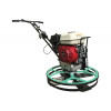 Затирочная машина бензиновая GIKS PT600H, с двигателем Honda GX160