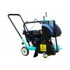 Нарезчик швов бензиновая GIKS CC350D, с двигателем Dinking G200F