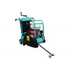 Нарезчик швов бензиновый GIKS CC500H, с двигателем Honda GX390