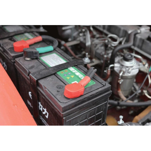Погрузчик вилочный дизельный EP Equipment CPCD70T8 OPTIMAL SERIES (Mitsubishi, 2W300, PT, кабина с отопителем)