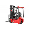 Погрузчик вилочный электрический EP Equipment TDL201 (LI-ION, 3F480, SS, ST, F-1200, трехопорный)
