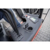Погрузчик вилочный электрический EP Equipment CPD20L1 PREMIUM SERIES (LI-ION, 3F480, SS, ST, F-1200, холод. исполнение с подогревом лития, четырехопорный)