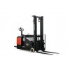 Ричтрак EP Equipment ES15-15CS (LI-ION, 3F550, с платформой и поручнями)
