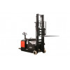 Ричтрак EP Equipment ES15-15CS (LI-ION, 3F550, с платформой и поручнями)