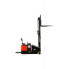 Ричтрак EP Equipment ES15-15CS (LI-ION, 3F550, с платформой и поручнями)
