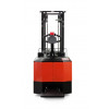 Ричтрак EP Equipment ES15-15CS (LI-ION, 3F550, с платформой и поручнями)