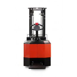 Ричтрак EP Equipment ES15-15CS (LI-ION, 3F550, с платформой и поручнями)