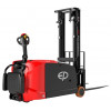 Ричтрак EP Equipment RSC202 (LI-ION, 3F550, с платформой и поручнями)