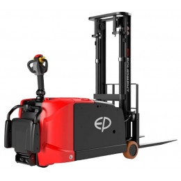 Ричтрак EP Equipment RSC202 (LI-ION, 3F550, с платформой и поручнями)
