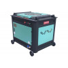 Станок для гибки арматуры GIKS GW50