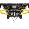 Подъемник двухстоечный ATIS A240CM
