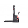 Штабелер электрический самоходный EP Equipment ES20-WA PROFESSIONAL (Кислотный, 3F400, без платформы)