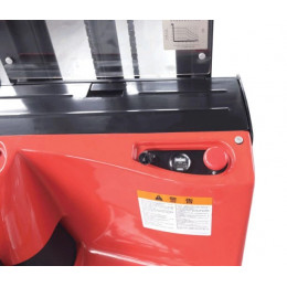 Штабелер электрический самоходный EP Equipment ES20-WA PROFESSIONAL (Кислотный, 3F400, без платформы)