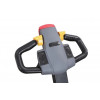 Штабелер электрический самоходный EP Equipment ES20-WA PROFESSIONAL (Кислотный, 3F400, без платформы)