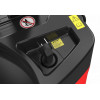 Штабелер электрический самоходный EP Equipment ESR151 (LI-ION, 2W300, с платформой без поручней)