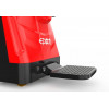 Штабелер электрический самоходный EP Equipment ESR151 (LI-ION, 2W300, с платформой без поручней)
