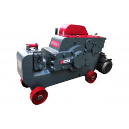Станок для резки арматуры KOMAN GQ50B-1