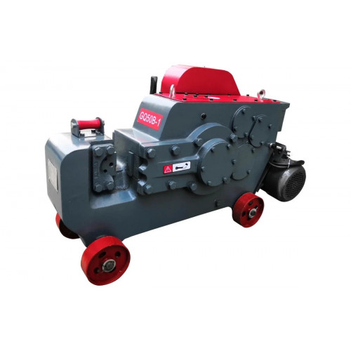 Станок для резки арматуры KOMAN GQ50B-1