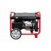 Бензиновый генератор KOMAN RW-6500E