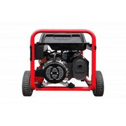 Бензиновый генератор KOMAN RW-6500E
