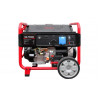 Бензиновый генератор KOMAN RW-7500E