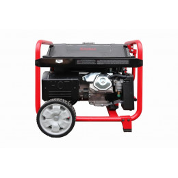 Бензиновый генератор KOMAN RW-7500E