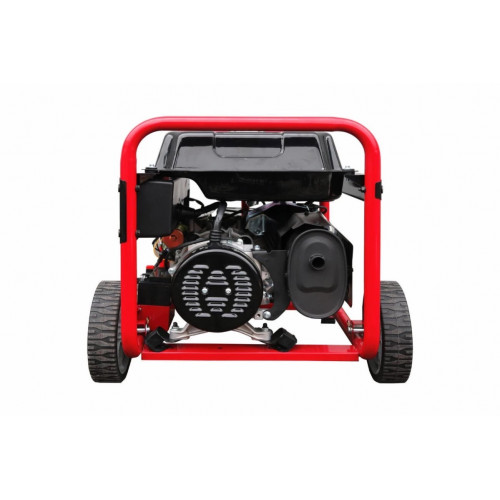 Бензиновый генератор KOMAN RW-7500E