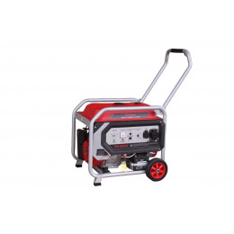 Бензиновый генератор KOMAN RW-9500E