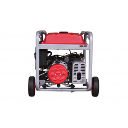Бензиновый генератор KOMAN RW-9500E
