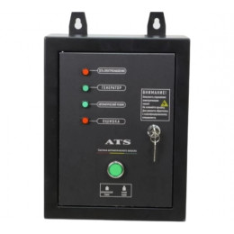 Бензиновый генератор KOMAN RW-9500EATS