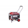 Бензиновый генератор KOMAN RW-9500EATS