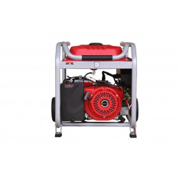 Бензиновый генератор KOMAN RW-9500EATS