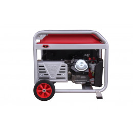 Бензиновый генератор KOMAN RW-9500EATS