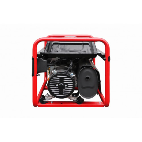 Бензиновый генератор KOMAN KG-2500