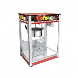 Аппарат для приготовления попкорна FoodAtlas VBG-826 (AR)