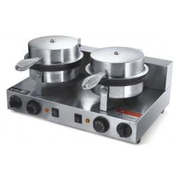 Вафельный аппарат FoodAtlas HF-02 (AR)
