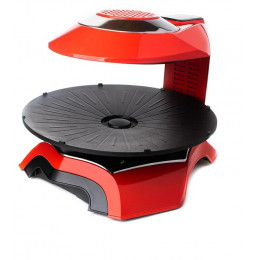 Гриль 3D LY-007 (инфракрасный, вращающийся) Foodatlas