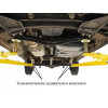 Подъемник двухстоечный ATIS A245M