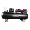 Компрессор поршневой безмасляный KraftWell KRW-AC1500-280L