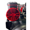 Компрессор поршневой безмасляный KraftWell KRW-AC1500-280L