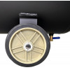 Компрессор поршневой безмасляный KraftWell KRW-AC1500-280L