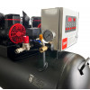 Компрессор поршневой безмасляный KraftWell KRW-AC1500-280L