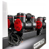 Компрессор поршневой безмасляный KraftWell KRW-AC1500-280L